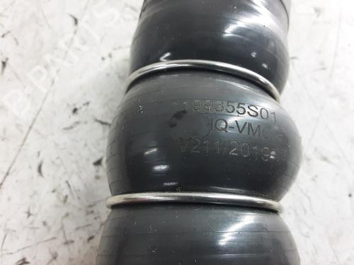 Intercooler pipe MERCEDES-BENZ A-CLASS Saloon (V177) A 180 d (177.103) | BP36094071M127 - Image 3