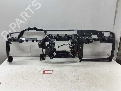 Tableau de bord JEEP GRAND CHEROKEE L V (WL) 2.0 4xe Plug-in Hybrid (381 hp) 32246652