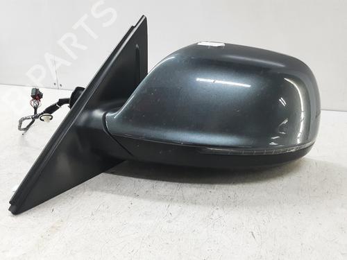 Left mirror AUDI Q5 (8RB) 2.0 TDI | BP28472378C26 