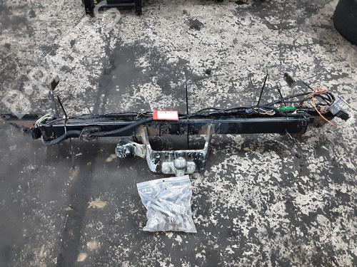 Trækkugle/Mekanisme PEUGEOT BOXER Van 2.2 BlueHDi 140 (140 hp) 31312646