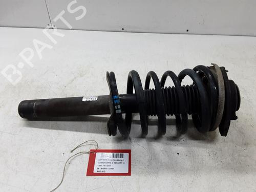Used Right front shock absorber Right front shock absorber CITROËN BERLINGO / BERLINGO FIRST Box Body/MPV (M_) 1.6 HDI 75 (MB9HW) (75 hp) 20280578 20280578