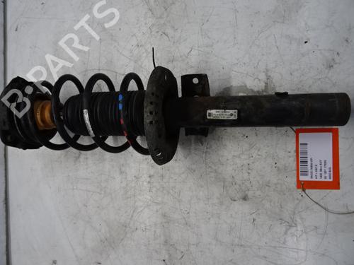Used Left front shock absorber SKODA FABIA I (6Y2) 1.4 (68 hp) 20273399