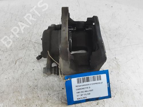 Left front brake caliper RENAULT KANGOO Express (FW0/1_) 1.5 dCi 90 (FW0G, FW05, FW08, FW11) | BP32242826M105 - Image 3