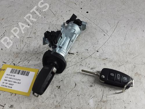 Switch AUDI Q3 (F3B) 35 TFSI | BP39965804I30 - Image 2