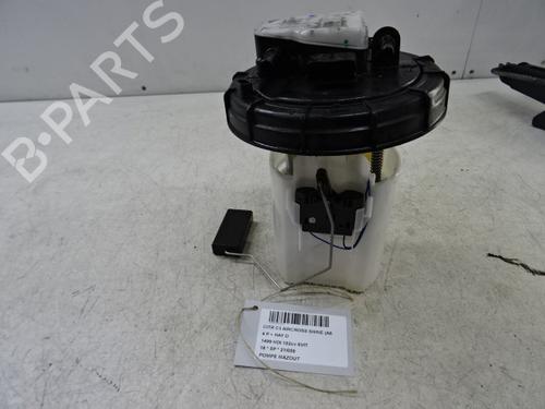 Used Fuel pump Fuel pump CITROËN C3 AIRCROSS II (2R_, 2C_) 1.5 BlueHDi 100 (2CYHYJ) (102 hp) 39059956 39059956