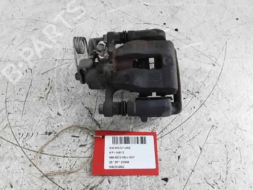 Used Left rear brake caliper Left rear brake caliper 30578956 30578956