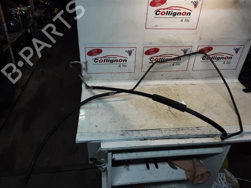 Used Pipe FORD FOCUS I (DAW, DBW) 2.0 16V (131 hp) 20285204