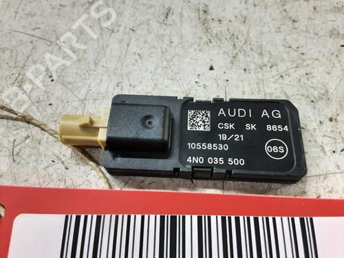 Control unit AUDI Q7 (4MB, 4MG, 4MQ) SQ7 quattro | BP34383675M11 - Image 2
