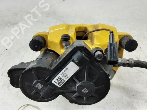 Right rear brake caliper ALFA ROMEO STELVIO (949_) 2.2 D (949.AXC1A) | BP22176795M106 