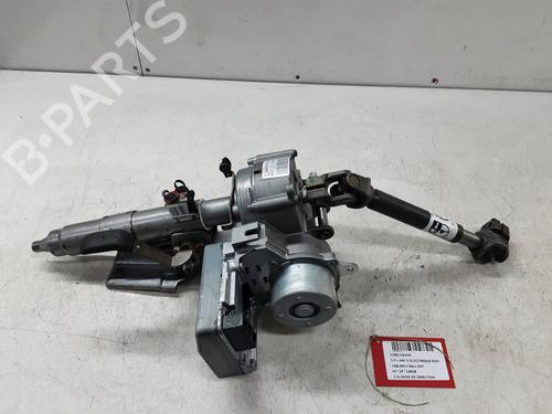 Used Steering column FORD FIESTA VI (CB1, CCN) 1.6 TDCi (90 hp) 24832199