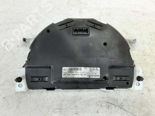 Ferdsskriver RENAULT TWINGO III (BCM_, BCA_) 1.0 SCe 75 | BP20288441C48 