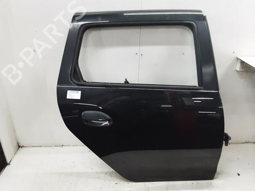 Used Right rear door DACIA LOGAN MCV II TCe 90 (K8M1, K8MA, K8AC) (90 hp) 24342883