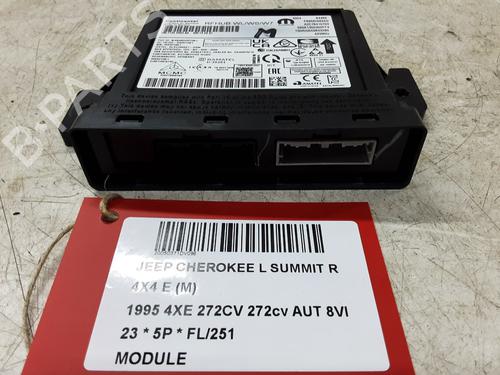 Control unit JEEP GRAND CHEROKEE L V (WL) 2.0 4xe Plug-in Hybrid | BP32246583M11 - Image 2