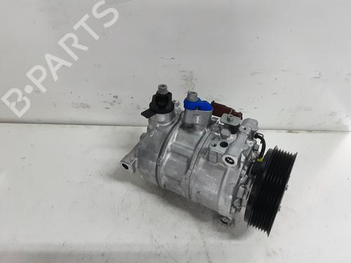 AC-Kompressor VW PASSAT B8 Variant (3G5, CB5) 1.6 TDI | BP39058885M34 - Image 3