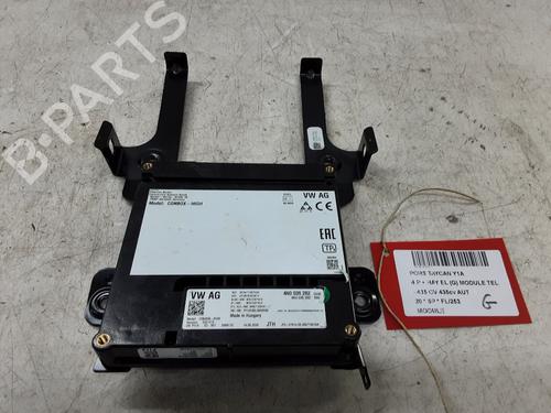 Used Control unit PORSCHE TAYCAN (Y1A) Electric (Y1AAA1, Y1AAI1) (408 hp) 32382730