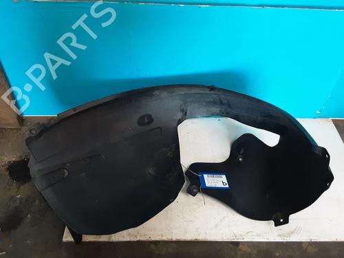 Used Wheel arch AUDI A3 (8P1) 1.6 TDI (105 hp) 32244577