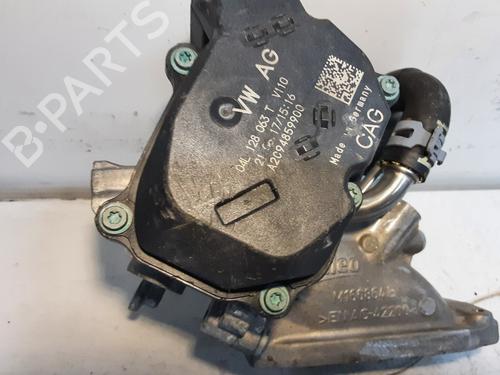 Throttle body VW TIGUAN (5N_) 2.0 TDI | BP28383465M82 