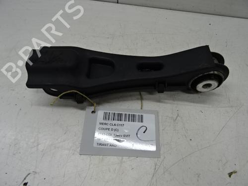 Used Right rear suspension arm MERCEDES-BENZ CLA Coupe (C117) CLA 200 CDI / d (117.308) (136 hp) 20275930