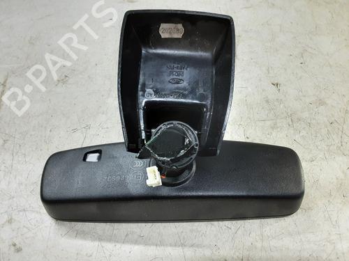 Rear mirror FORD RANGER (TKE) 3.2 TDCi 4x4 | BP39055492I6 - Image 2