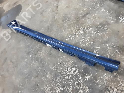 Dørliste BMW 3 (G20, G80, G28) 318 d | BP32247741C150