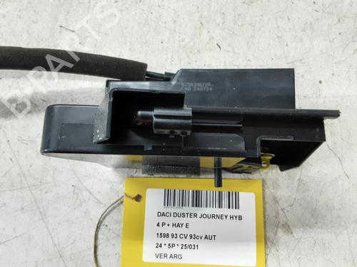 Used Rear left lock Rear left lock 37497577 37497577
