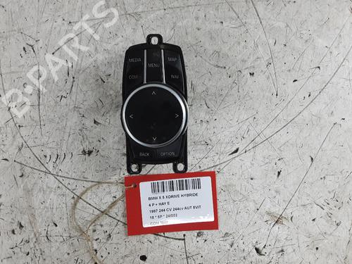 Schalter für BMW X5 (F15, F85) xDrive 40e (279 hp) 32359818