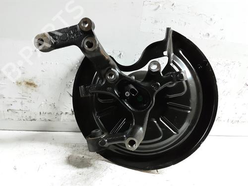Højre hjullejehus spindel VW GOLF V (1K1) 1.9 TDI | BP22227059M28 