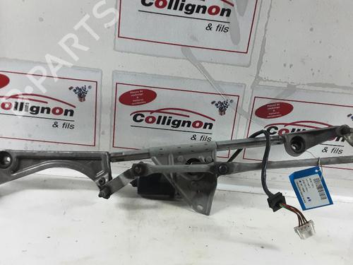 Used Front wipers mechanism MERCEDES-BENZ C-CLASS T-Model (S203) C 270 CDI (203.216) (170 hp) 20281459