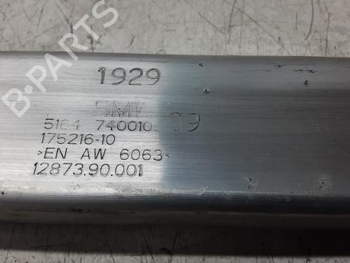 Subframe BMW X4 (G02, F98) xDrive 20 d | BP32161300M9 - Image 2