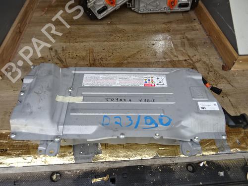 Battery TOYOTA YARIS (_P21_, _PA1_, _PH1_) 1.5 Hybrid (MXPH10, MXPH11) | BP30096009E11 