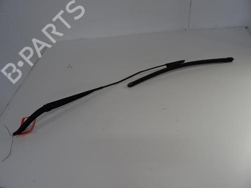 Used Front windshield wiper arm RENAULT MEGANE II Coupé-Cabriolet (EM0/1_) 1.9 dCi (115 hp) 20272559
