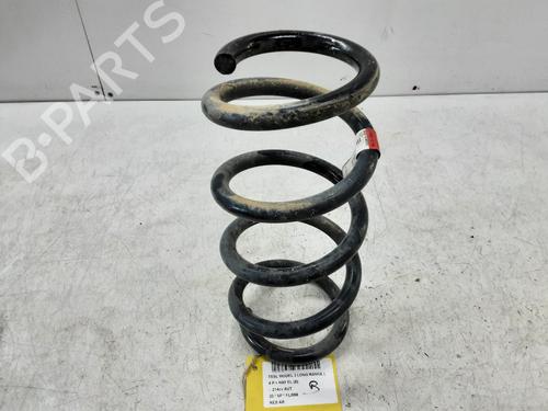 Støddæmperfjeder TESLA MODEL 3 (5YJ3) EV AWD | BP36669718C152 - Image 3
