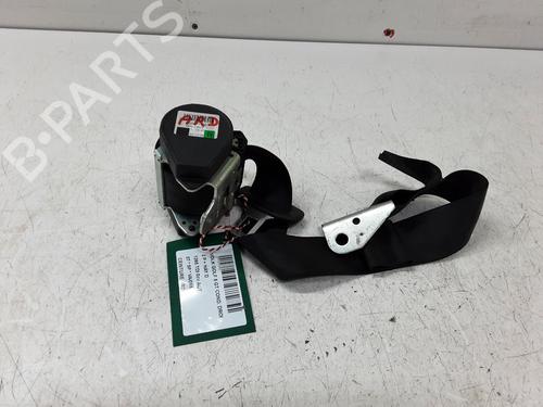 Used Rear right seatbelt VW GOLF V (1K1) 1.4 16V (80 hp) 20282439