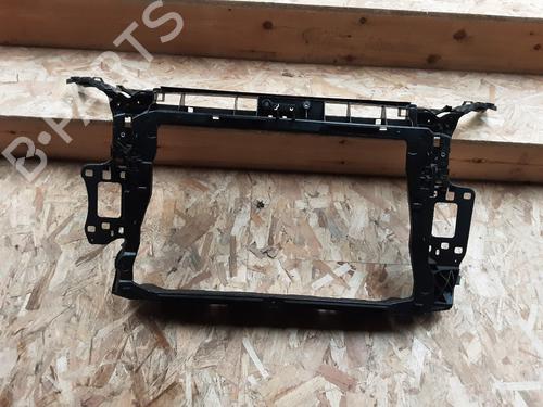 Frontplade/Frontkurv AUDI Q3 (F3B) 35 TFSI | BP39058996C72 - Image 2