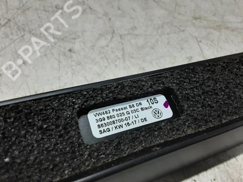 Tagræling VW PASSAT B8 Variant (3G5, CB5) 1.6 TDI | BP28824580C65 - Image 3