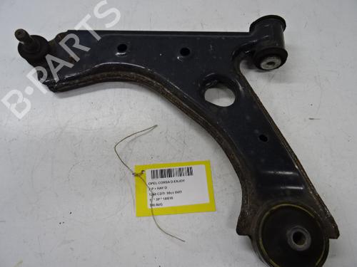 left-front-suspension-arm-opel-corsa-d-s07-2006-2007-2008-2009-2010-2011-2012-2013-2014-2015-39052618 main image
