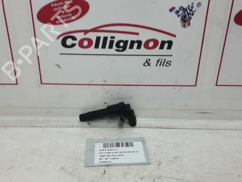 Øvrige styreenhet VW GOLF IV (1J1) 1.4 16V (75 hp) 20282369