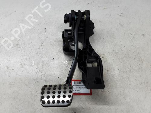 bremsepedal MERCEDES-BENZ A-CLASS (W177) A 250 e (177.086) (218 hp) 33007749