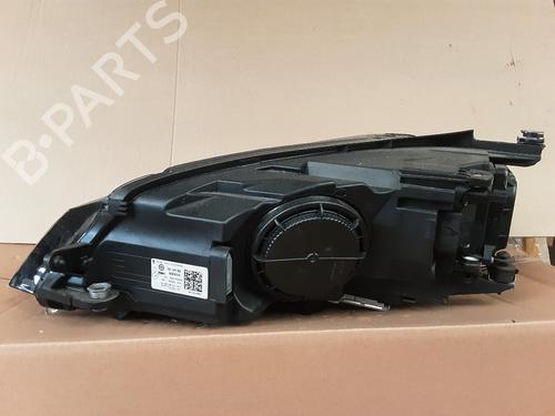 Right headlight VW GOLF VII (5G1, BQ1, BE1, BE2) 1.2 TSI | BP29823750C29 