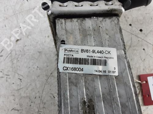 Intercooler FORD TRANSIT CONNECT V408 Box Body/MPV 1.5 TDCi | BP32246001M30