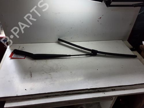 Front windshield wiper arm VW GOLF V (1K1) 2.0 TDI 16V | BP20288303C143 