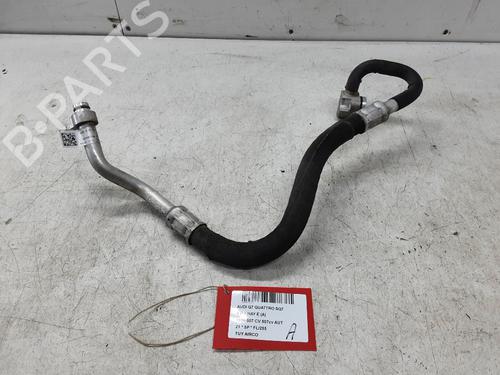 Used AC pipe AC pipe AUDI Q7 (4MB, 4MG, 4MQ) SQ7 quattro (507 hp) 34383698 34383698