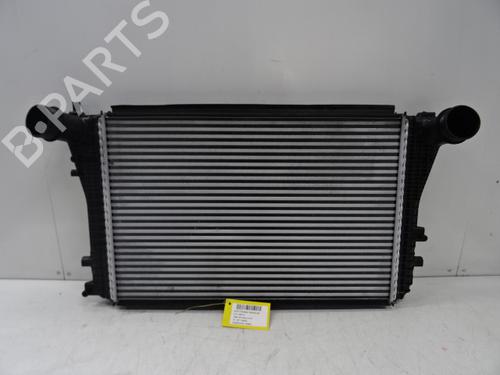 intercooler-vw-touran-1t3-16-tdi-2010-2011-2012-2013-2014-2015-20272866 main image