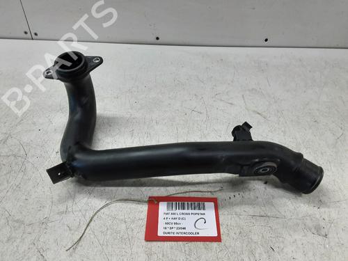 Other FIAT 500L (351_, 352_) 1.3 D Multijet (199.LYM11, 199.LYM1A) | BP20286527O1 