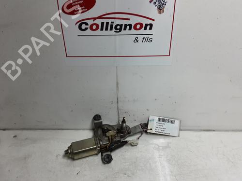 Used Rear wiper motor HYUNDAI COUPE I (RD) 1.6 i 16V (114 hp) 20282238