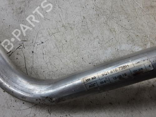 AC pipe AUDI Q2 (GAB, GAG) SQ2 TFSI quattro | BP39057768M126 - Image 2
