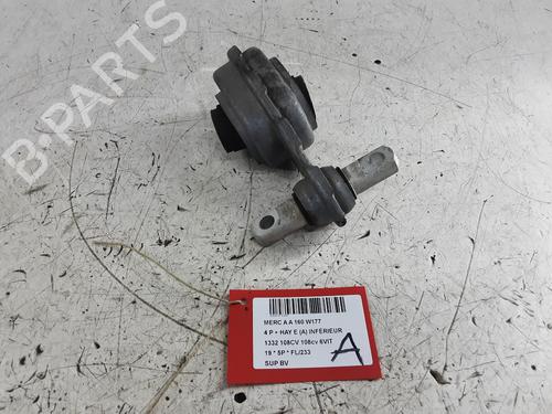 Getriebehalter für MERCEDES-BENZ A-CLASS (W177) A 160 (177.082) (109 hp) 32248884