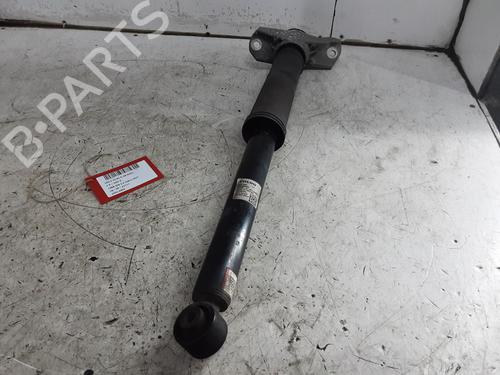 Left rear shock absorber VOLVO XC40 (536) T5 AWD | BP33247521M18 - Image 2