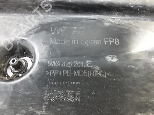 Underbody protection SEAT LEON (KL1, KLG) 1.5 eTSI | BP39064102M92 - Image 2