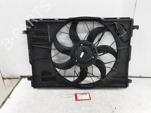 Used Heater blower motor Heater blower motor MERCEDES-BENZ B-CLASS Sports Tourer (W247) B 180 d (247.003) (116 hp) 32249003 32249003